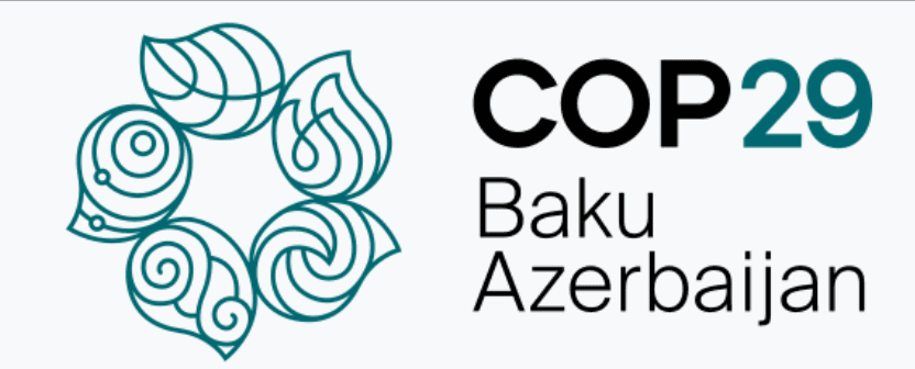 COP29 Bakı