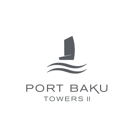 Port Baku Tower 2