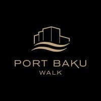 Port Baku Walk