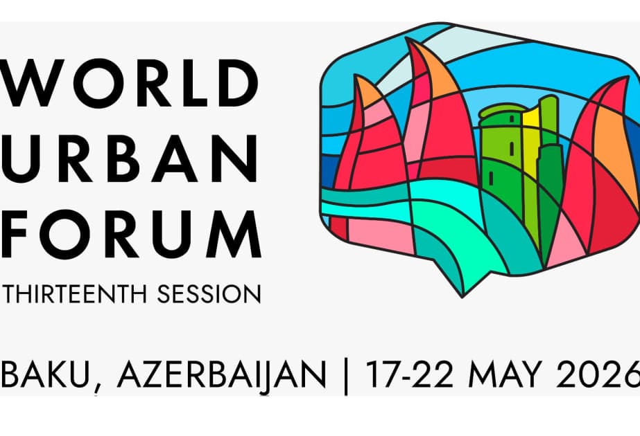 WUF13 — Dünya Şəhərsalma Forumu